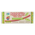 Red Vines Made Simple Twists Mixed Berry Licorice Candy