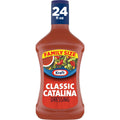 Kraft Classic Catalina Dressing Family Size