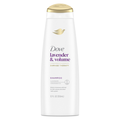 Dove Volumizing Shampoo Lavender & Volume