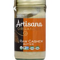 Artisana Nut Butter, Raw Cashew️