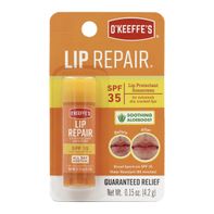 O'Keeffe's Lip Repair SPF 35 Lip Balm️