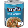Progresso Traditional Chicken and Wild Rice Soup️