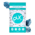 PUR Gum Wintergreen, Aspartame Free, 100% Xylitol, Natural Flavored Gum