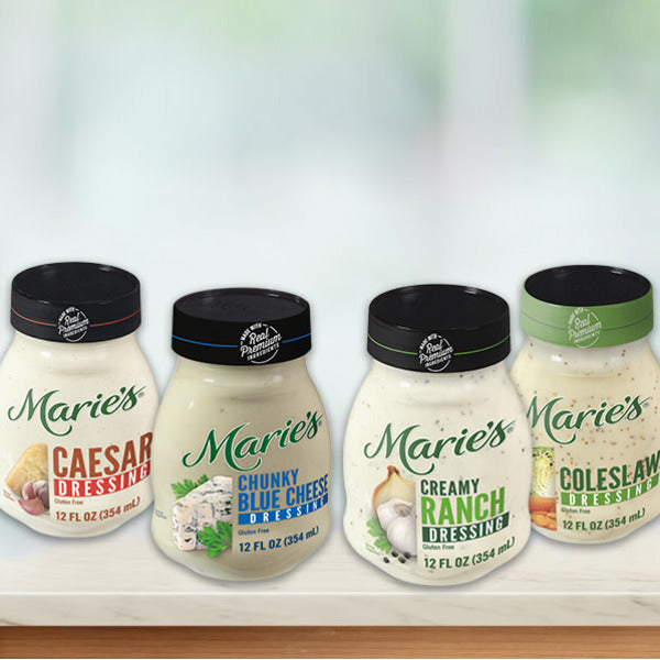Marie's Thousand Island Dressing