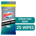 Windex Electronics Wipes