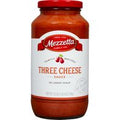 Mezzetta Family Recipes Three Cheese Sauce️