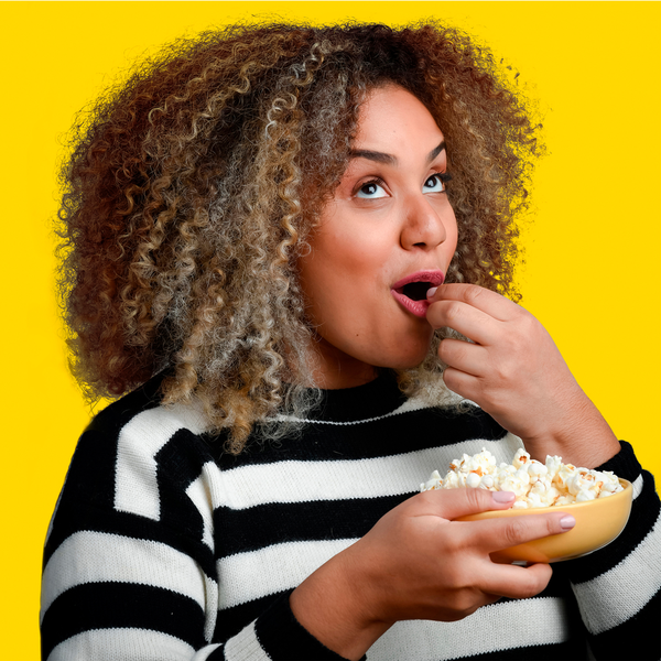 Smartfood White Cheddar Popcorn