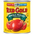 Red Gold Whole Peeled Tomatoes