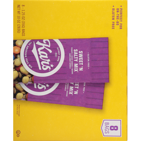 Kar's Sweet ‘n Salty Mix Sweet 'N Salty Mix