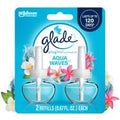Glade PlugIns Scented Oil Refills, Air Freshener, ...
️