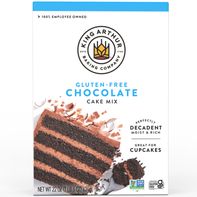 King Arthur Baking Company Gluten-Free Chocolate C...
️