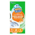 Scrubbing Bubbles Fresh Brush® Toilet Cleaning Sys...
️