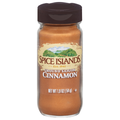 Spice Islands Ground Saigon Cinnamon, 1.9 OZ Jar