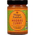 Maya Kaimal Indian Simmer Sauce, Madras Curry, Spi...
️