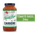 Carbone Tomato Basil Pasta Sauce, No Sugar Added, ...
️