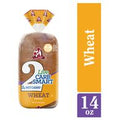 Aunt Millie's Live Carb Smart, Wheat Bread️