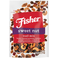 Fisher Sweet Nut Trail Mix