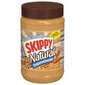 SKIPPY Extra Crunchy Natural Super Chunk Peanut Bu...
️