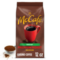 McDonald’s McCafé Premium Roast Decaf K-Cup Pods