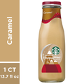 Starbucks Frappuccino, Caramel