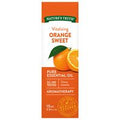 Nature's Truth Orange Essential oil️