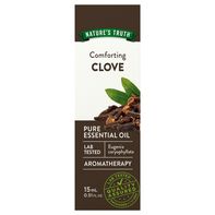 Nature's Truth Clove Essential Oil️