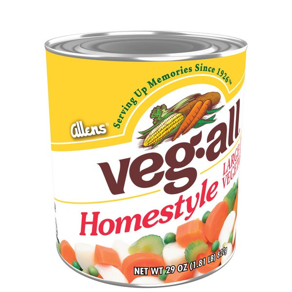 Veg-All Homestyle Large Cut Vegetables