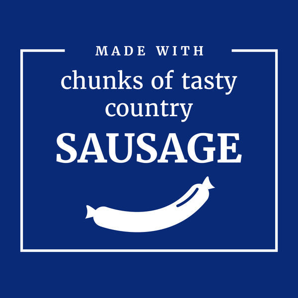Libby's Country Sausage Gravy Canned Gravy