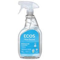 Ecos Window Cleaner, Vinegar, Plant Powered️