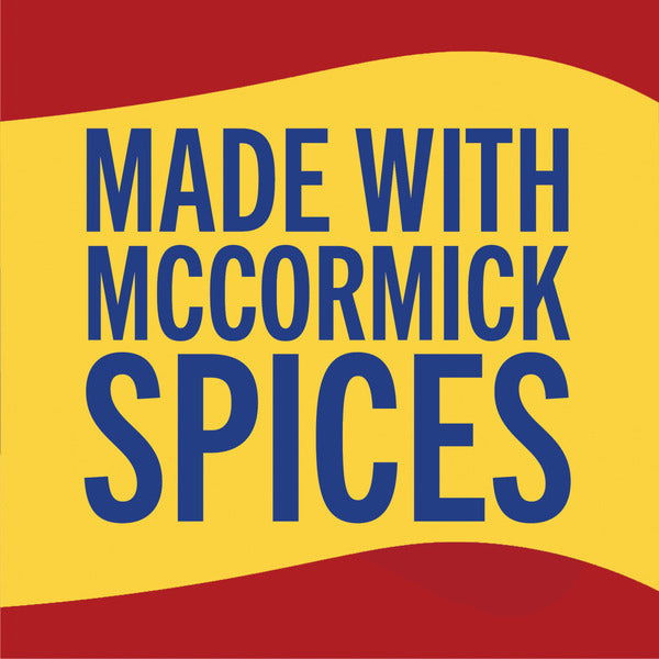 McCormick® Bag 'n Season® Original Chicken Cooking Bag & Seasoning Mix