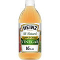 Heinz Apple Cider Vinegar with 5% Acidity️