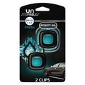 Febreze Unstopables Car Odor-Eliminating Car Fresh...
️