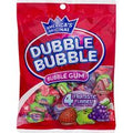 Dubble Bubble Bubble Gum, Fruitastic Flavors️