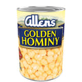 Allens Golden Hominy