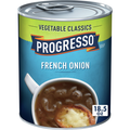 Progresso Vegetable Classics French Onion Canned Soup