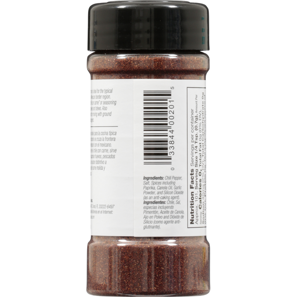 Badia Spices Chili Powder