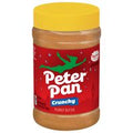Peter Pan Original Crunchy Peanut Butter Spread️