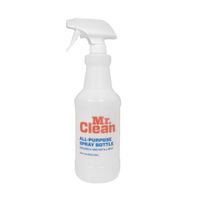 Mr. Clean Spray Bottle 32oz Capacity️
