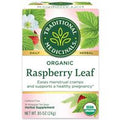 Traditional Medicinals Organic Raspberry Leaf Herb...
️