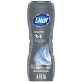 Dial Men 3in1 Body, Hair and Face Wash, Soothe, In...
️