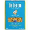 De Cecco Elbows, No. 81️