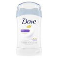 Dove Antiperspirant Deodorant Stick Fresh,️