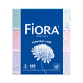 Fiora Facial Tissue, 2Ply, Flat Box