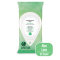 Summer's Eve Feminine Cleansing Wipes, Aloe Love