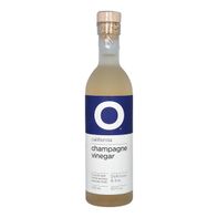 O Olive Oil & Vinegar O California Champagne Vineg...
️