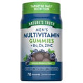 Nature's Truth Men's Multivitamin Gummies️