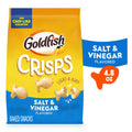 Pepperidge Farm Goldfish Salt & Vinegar Baked Snacks