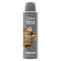 Dove Men+Care Antiperspirant Dry Spray Sandalwood ...
️
