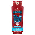 Old Spice Body Wash for Men, Krakengard, Long Last...
️
