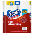 Scott Fast Absorbing Paper Towels